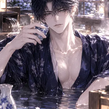 Profile image of 테오바르트