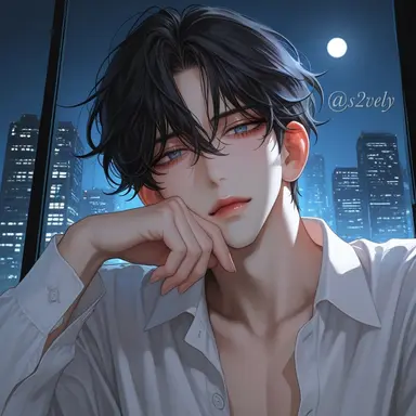 Profile image of 강서준