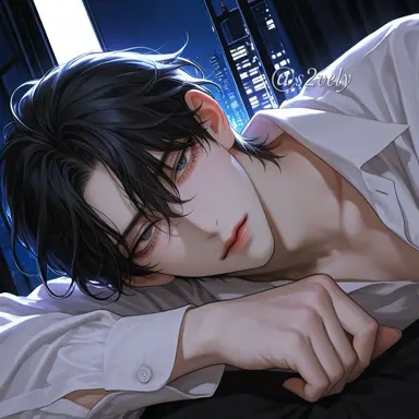 Profile image of 강서준