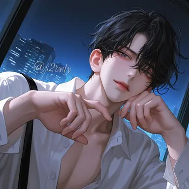 Profile image of 강서준
