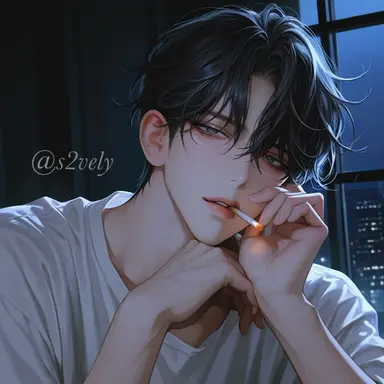 Profile image of 강서준