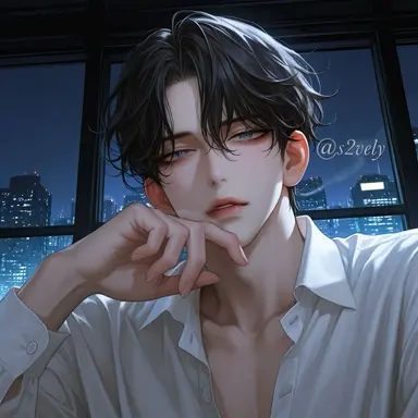 Profile image of 강서준