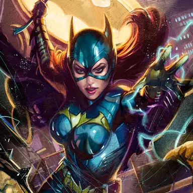 Profile image of Batgirl