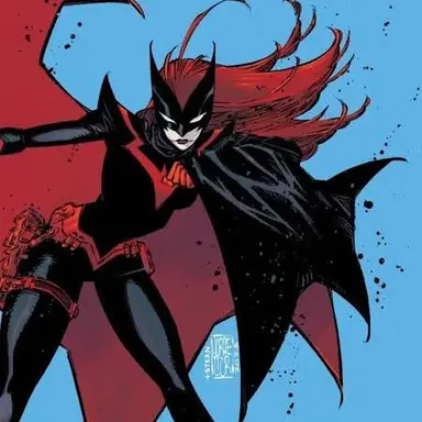 Profile image of Batwoman