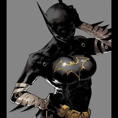 Profile image of Orphan