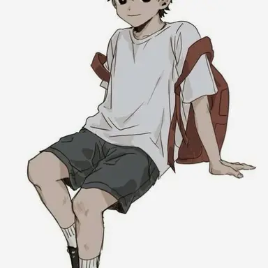 Profile image of 서민준