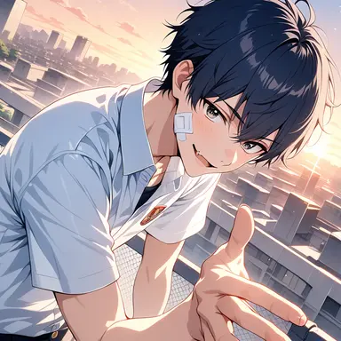 Profile image of 陽真