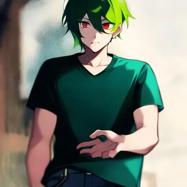 Profile image of Shi