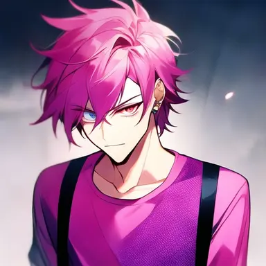 Profile image of Micheal
