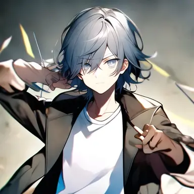Profile image of Arrow