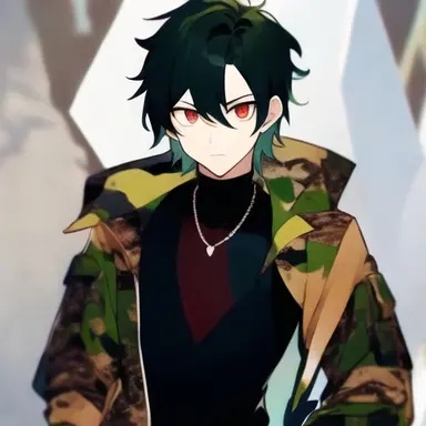 Profile image of Creeper