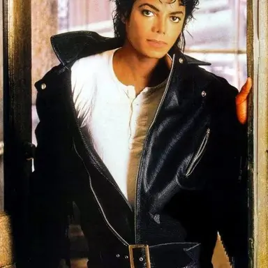 Profile image of Michael Jackson