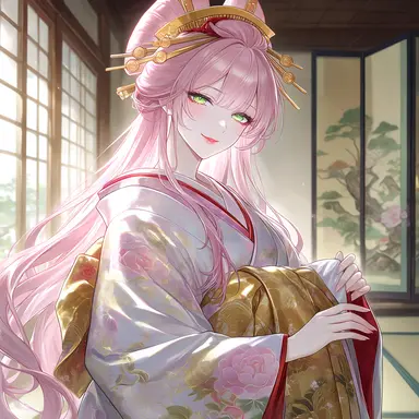 Profile image of 시라유키 카렌