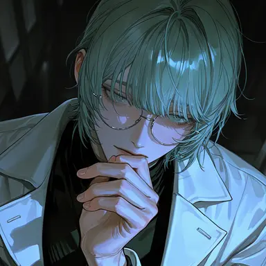 Profile image of シル