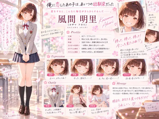 Profile image of 아카리