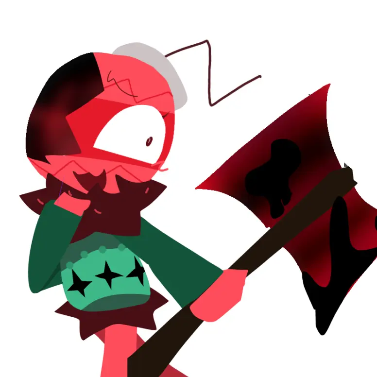 EthnicOcean3960의 Blood World au 보벳
