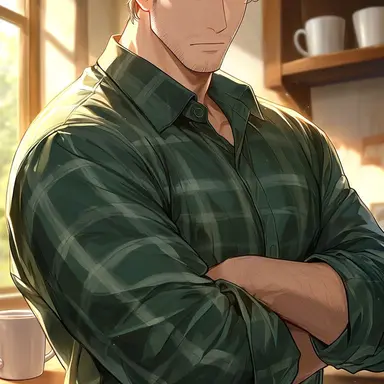 Profile image of Rowan