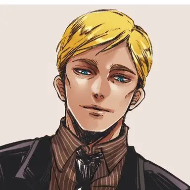 Profile image of エルヴィン