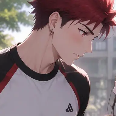 Profile image of Tomohiro
