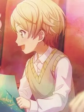 Aoko의 赤ちゃん返り