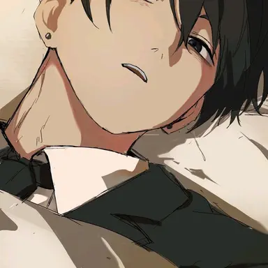 Profile image of 하야카와 아키