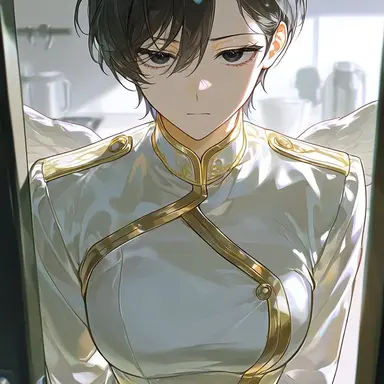 Profile image of Adrael