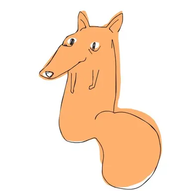 Profile image of 여우