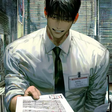 Profile image of Kuremiya