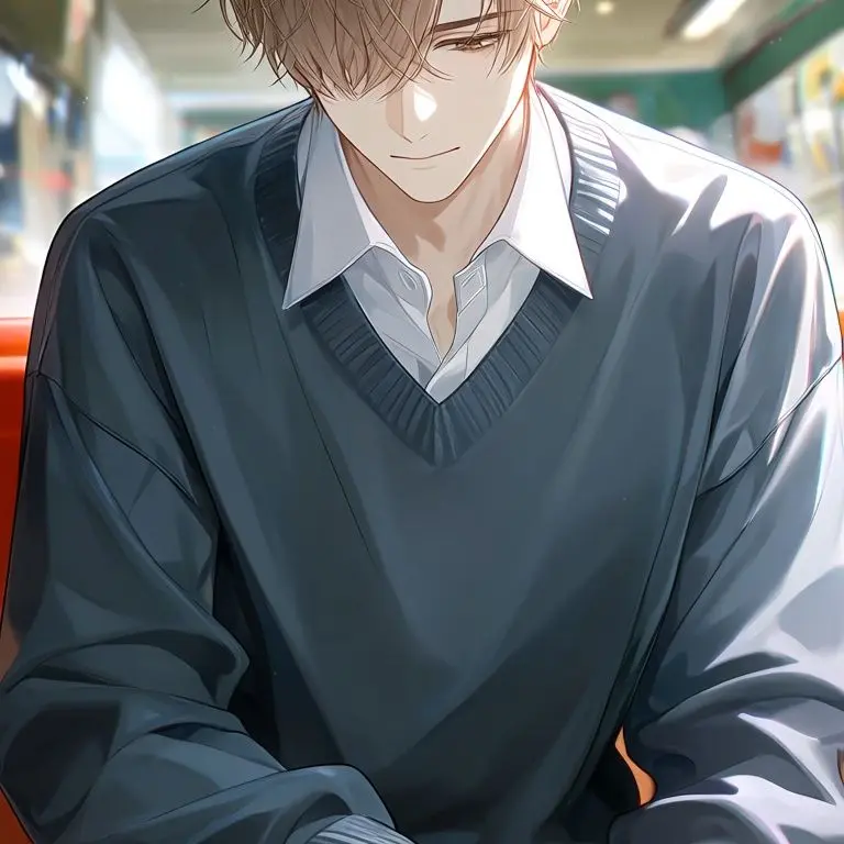 TautShout4384의 My Shy Roommate