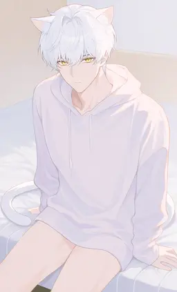 Profile image of 真白
