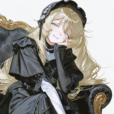 Profile image of Melovi