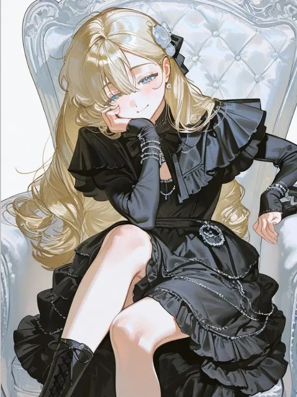GrossDull0780의 あなたのためのアンティークドール