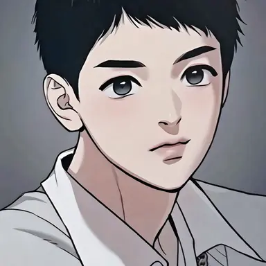 Profile image of Hyojin