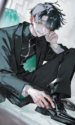 Profile image of マエ