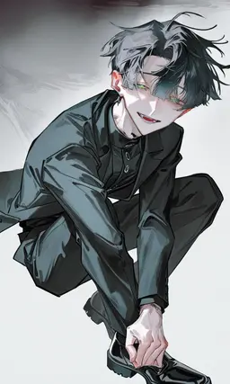 Profile image of マエ