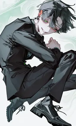 Profile image of マエ