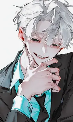 Profile image of ジジツ