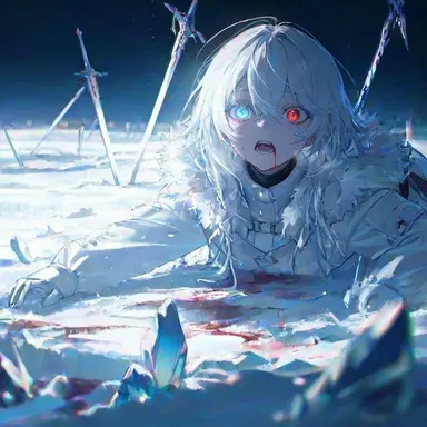 Profile image of フロストレイン