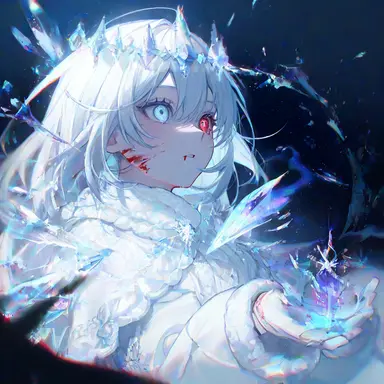 Profile image of フロストレイン