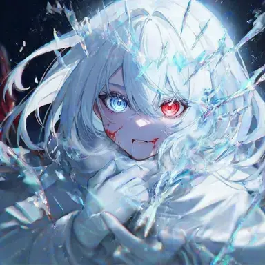 Profile image of フロストレイン