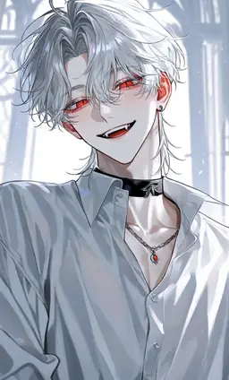 Profile image of Sirius