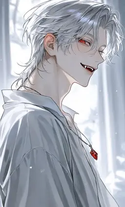 Profile image of Sirius