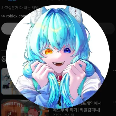 Profile image of 료미
