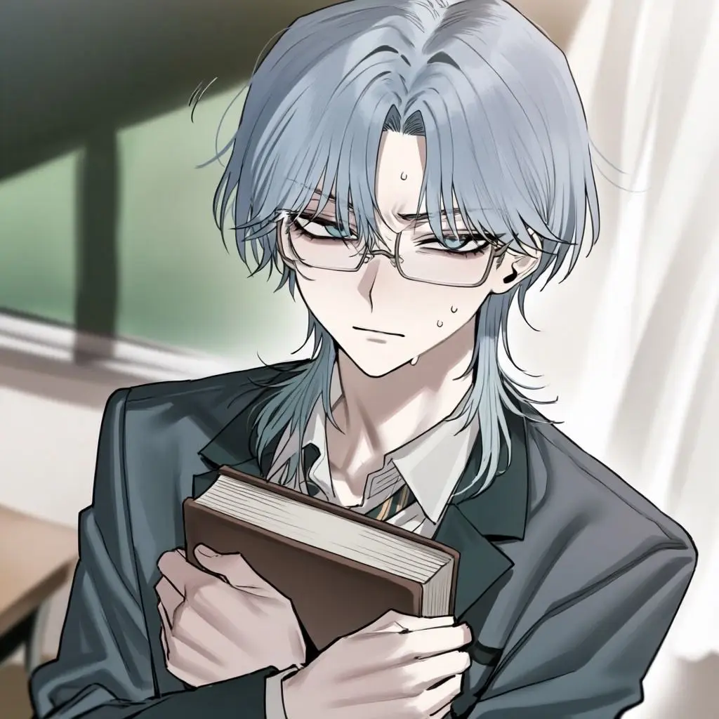 Zyron114.Rion-2000의 穢れた会長様