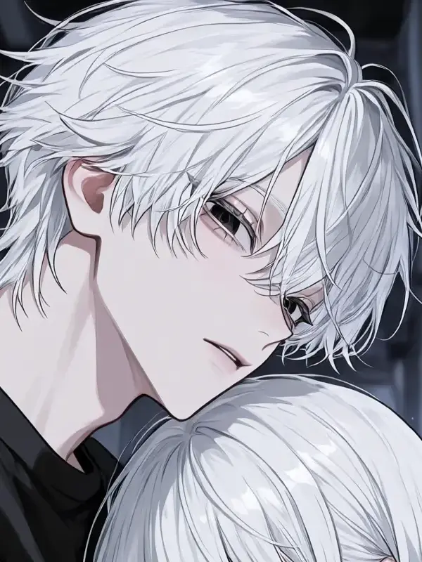 Monokuro0917의 義理の弟、冷たすぎます。
