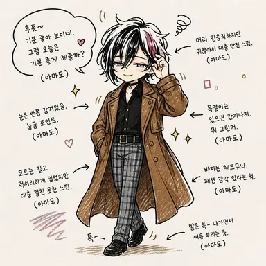 Profile image of 베리언 클라이안