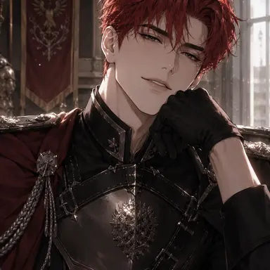 Profile image of 카엘 루벤