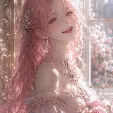 Profile image of 루시아