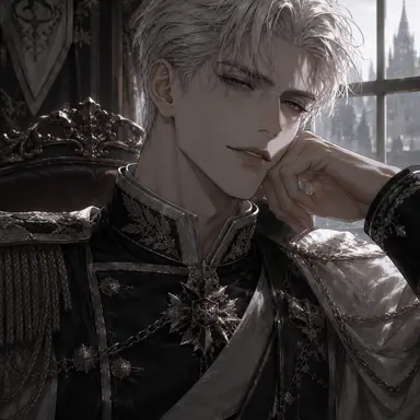Profile image of 레온하르트 블랙우드