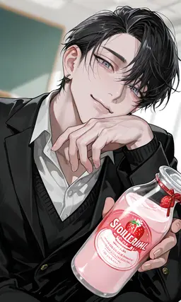 Profile image of 하야테